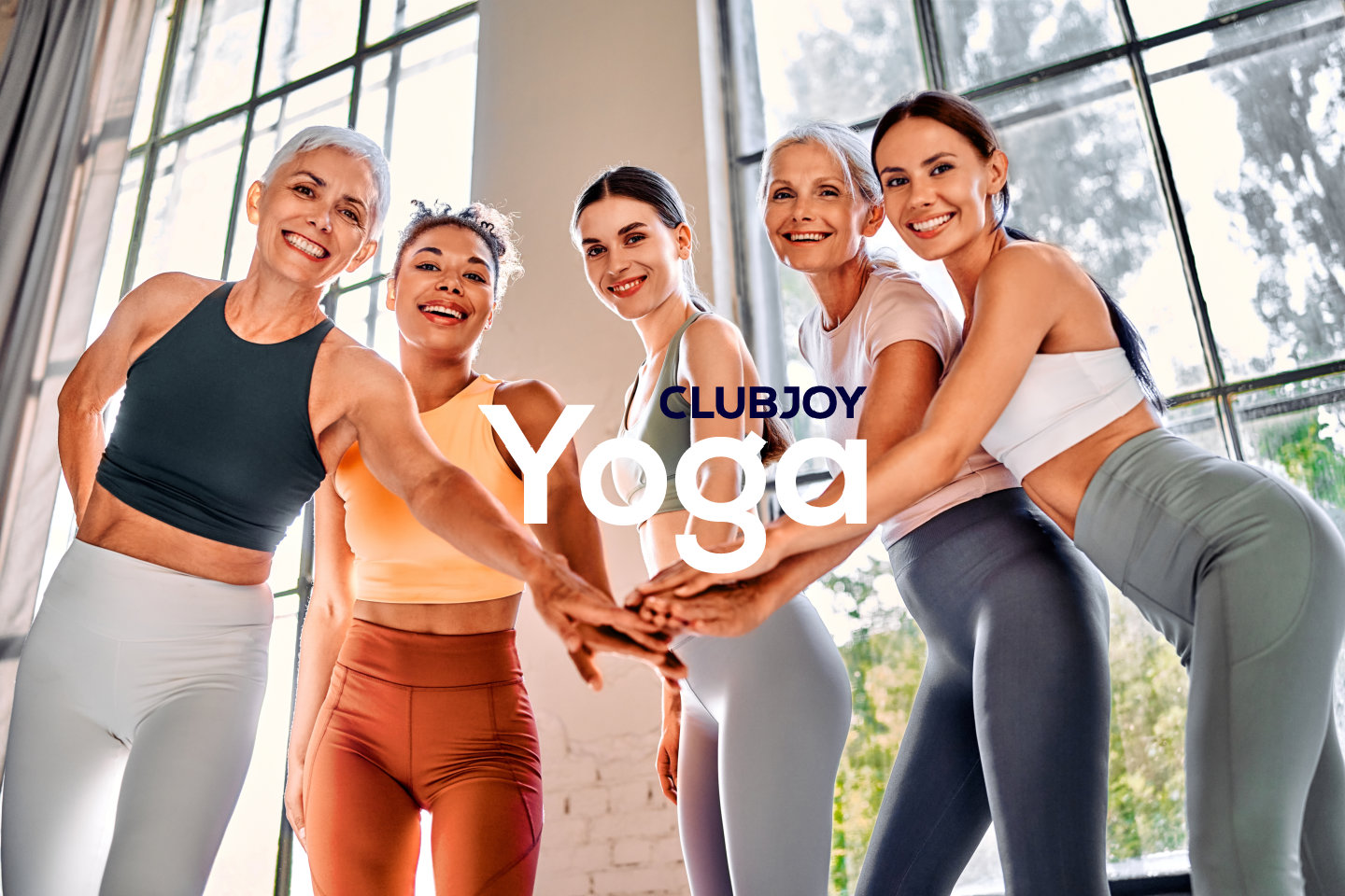 Sportdomein Eijsden Yoga