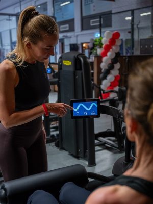 Fitness Eijsden - Sportdomein (27)