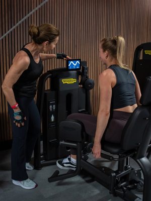 Fitness Eijsden - Sportdomein (29)