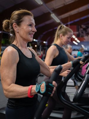 Fitness Eijsden - Sportdomein (3)