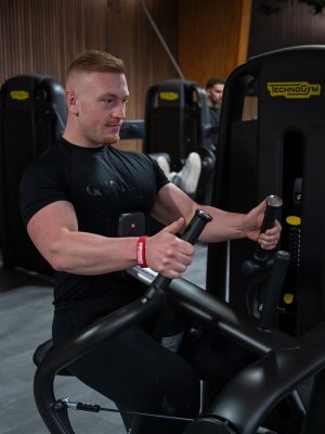 Fitness Eijsden - Sportdomein (31)