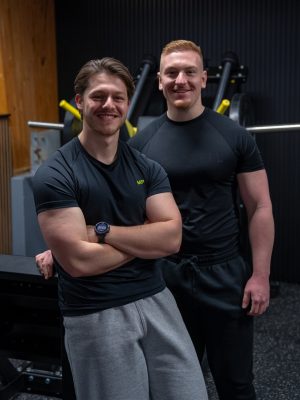 Fitness Eijsden - Sportdomein (39)